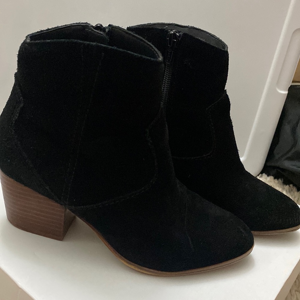 Aldo Women's Marecchia Ankle Bootie - Size 6